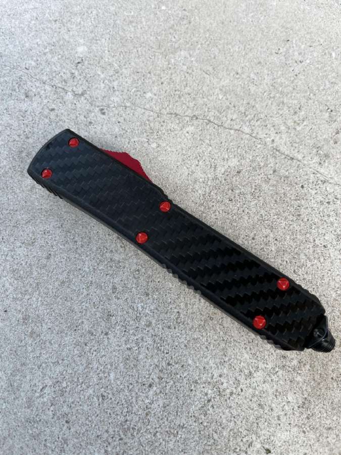 Otf Automatic, Topq Craft, icook, Dewalt Folding - nuotraukos Nr. 3