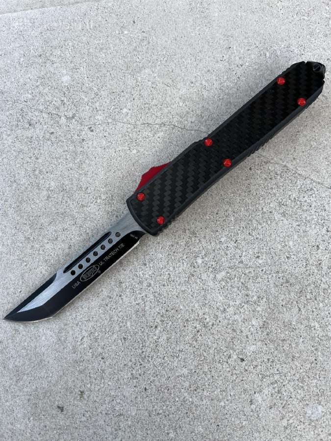 Otf Automatic, Topq Craft, icook, Dewalt Folding