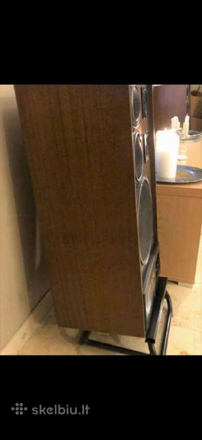 Radiotehnika S90 ac35-212 - nuotraukos Nr. 6