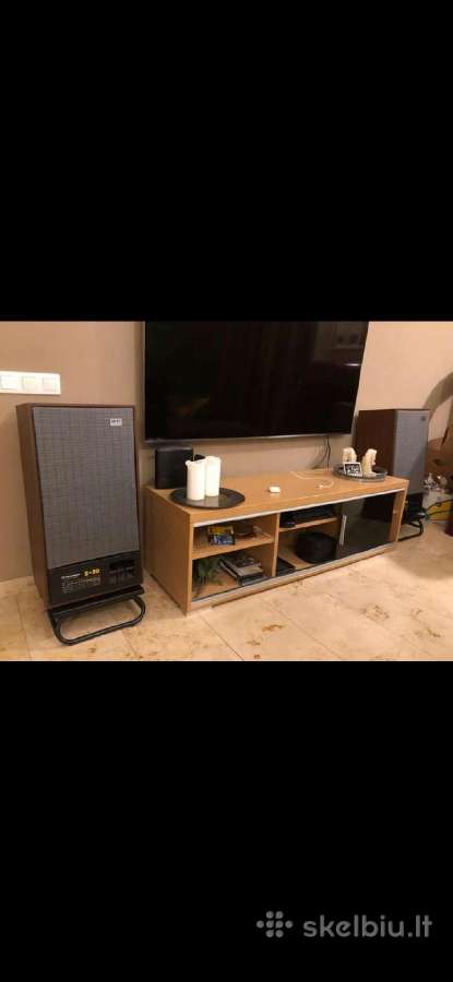 Radiotehnika S90 ac35-212 - nuotraukos Nr. 7