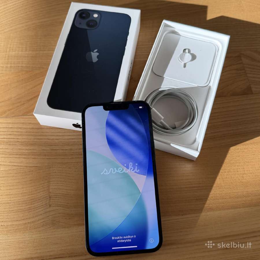 iPhone 13 128 GB