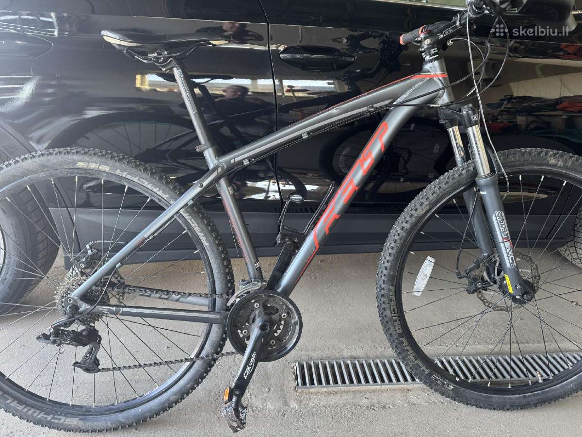 Felt 29 er