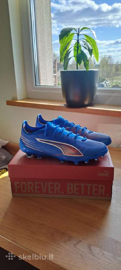 Puma Ultra 6 Ultimate Ag