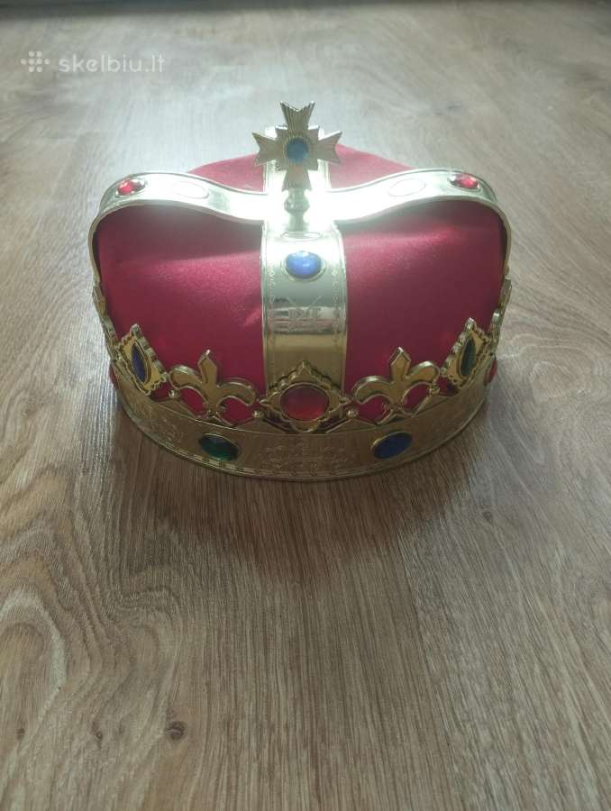 Karūna