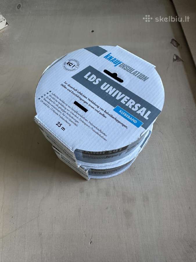Knauf Lds universal lipni juosta