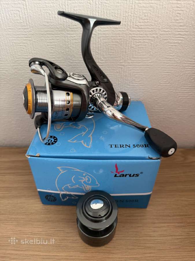 Larus Tern 500r