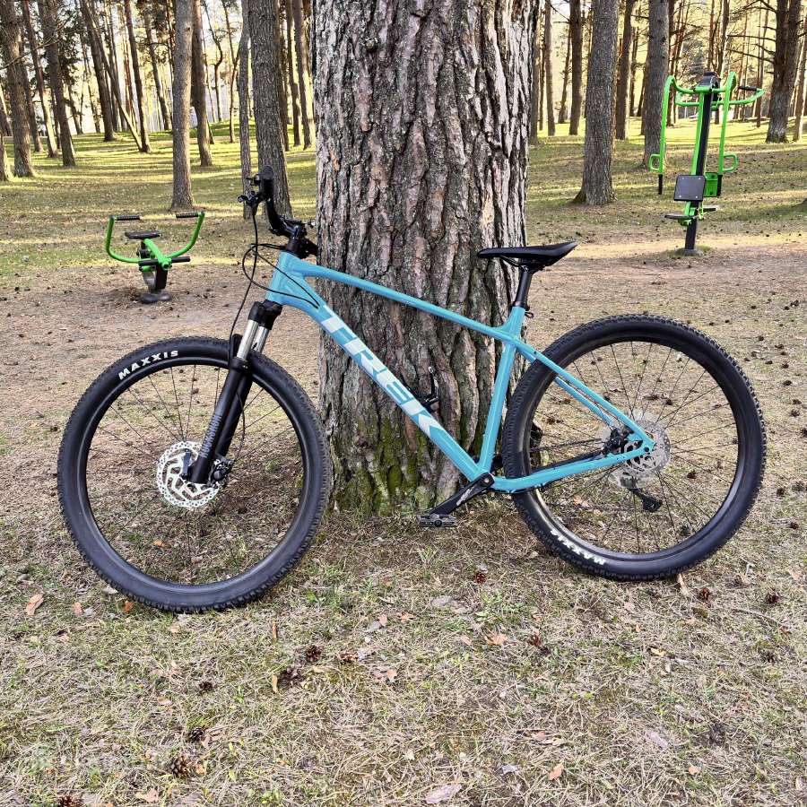 Trek marlyn 7 XL