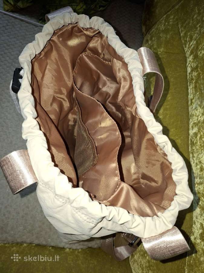 Parduodu Kuprinė ir Krepšie . Unisex - nuotraukos Nr. 4