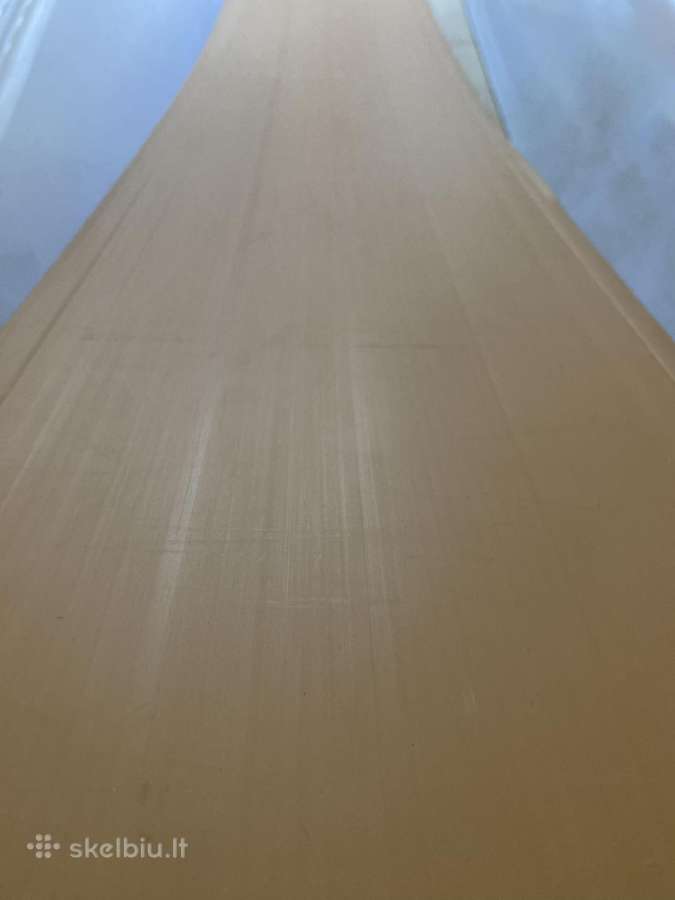 Plastikinės vidaus dailylentės, Pvc, 12 vnt,7.13m² - nuotraukos Nr. 6