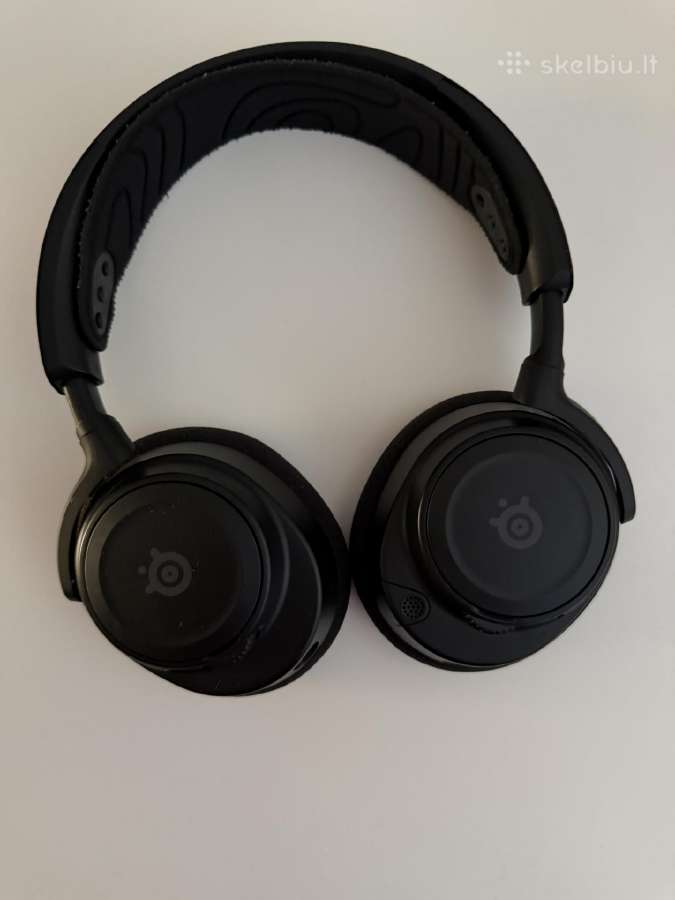 Steelseries arctis nova 7
