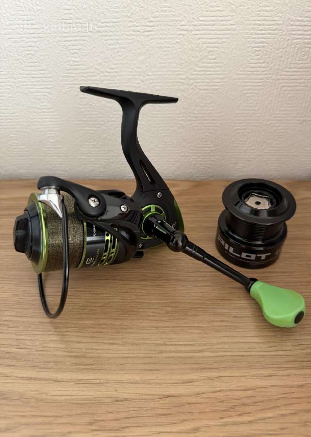 Feeder Concept Pilot 7 4000fd