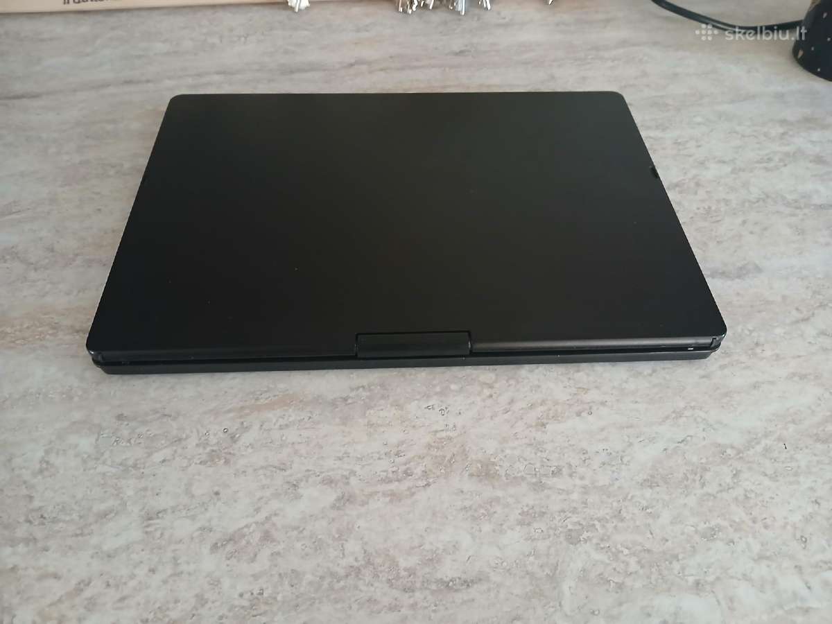 Fujitsu T937 - nuotraukos Nr. 4