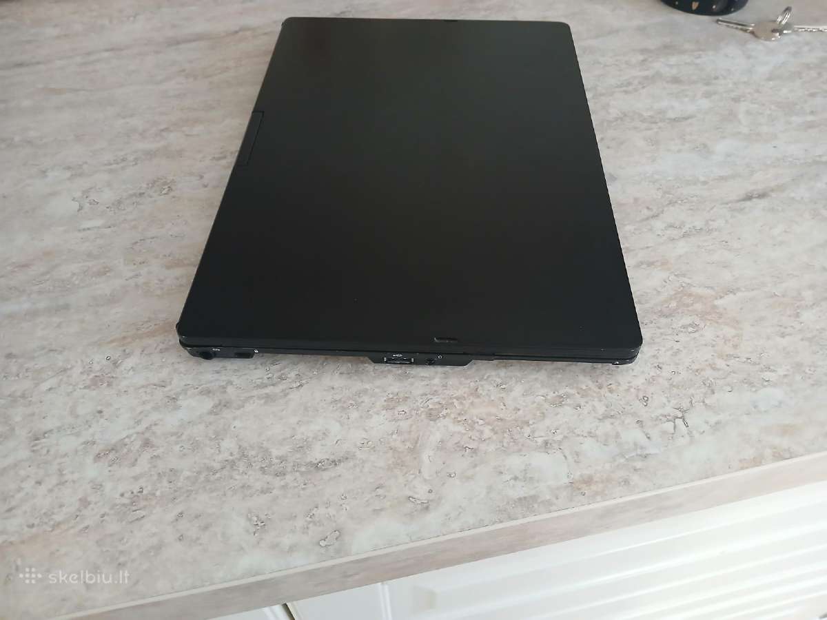 Fujitsu T937 - nuotraukos Nr. 5