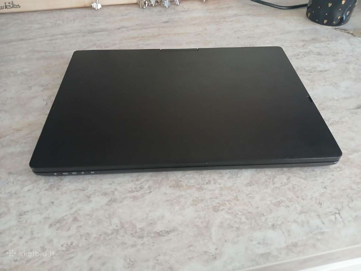 Fujitsu T937 - nuotraukos Nr. 3
