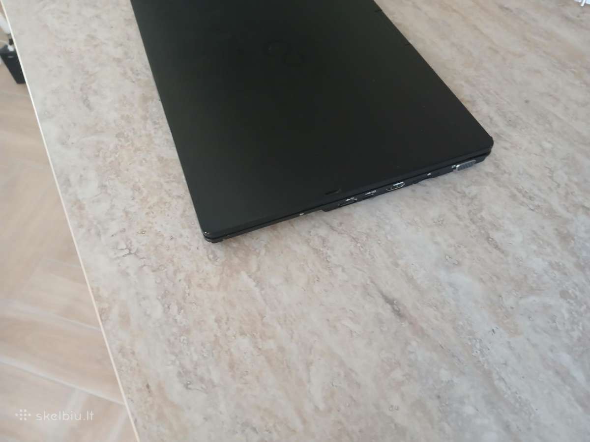 Fujitsu T937 - nuotraukos Nr. 6