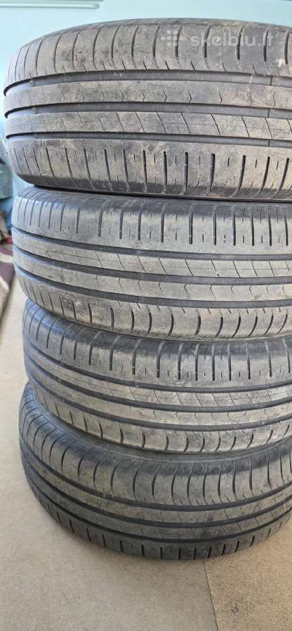 195/65 R15 Vasarinės padangos