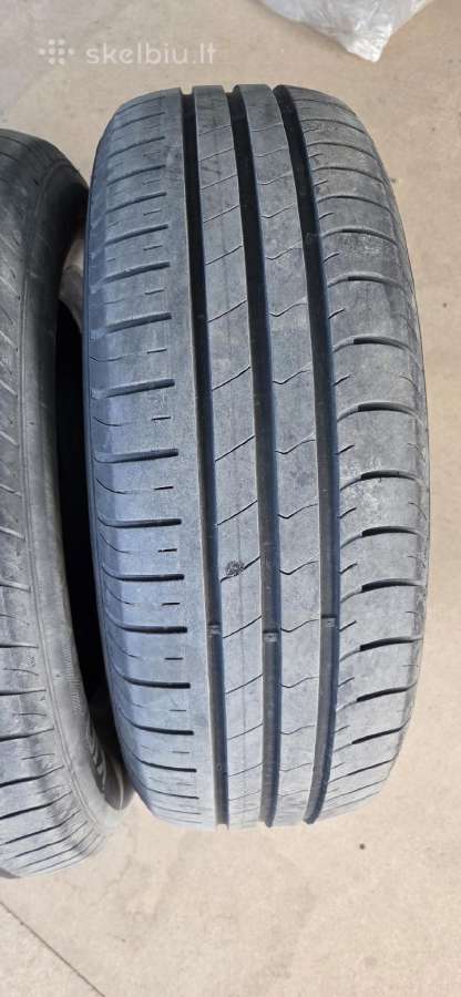 195/65 R15 Vasarinės padangos - nuotraukos Nr. 5