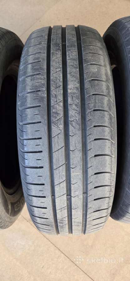 195/65 R15 Vasarinės padangos - nuotraukos Nr. 6