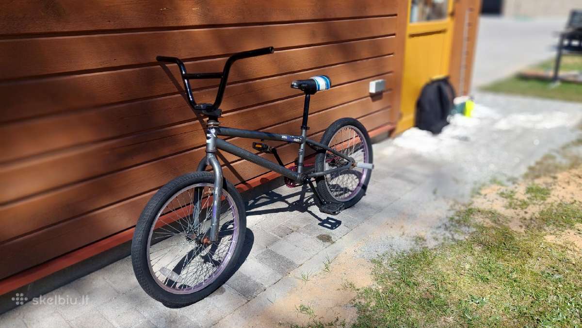 BMX