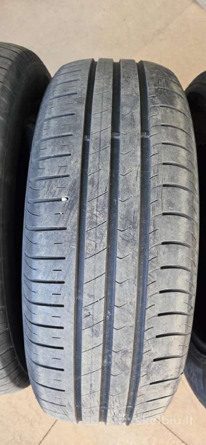 195/65 R15 Vasarinės padangos - nuotraukos Nr. 7