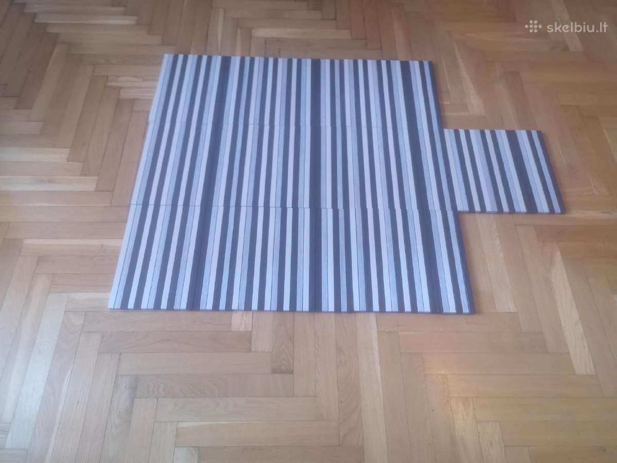 Akmens masės plytelės