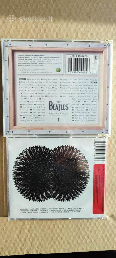 CD-9 - nuotraukos Nr. 6