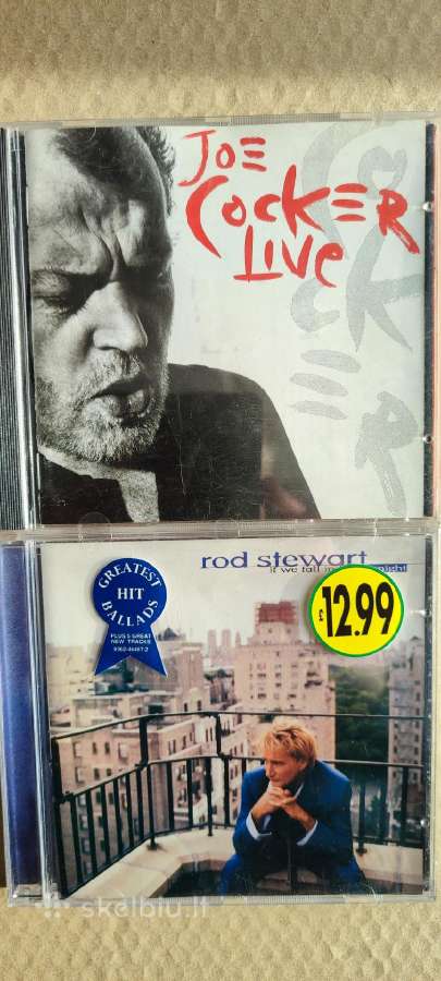 CD-9 - nuotraukos Nr. 10