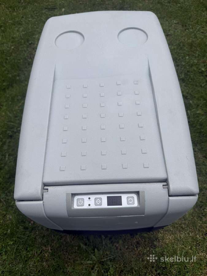 Dometic šaldytuvas idealios bukles.
