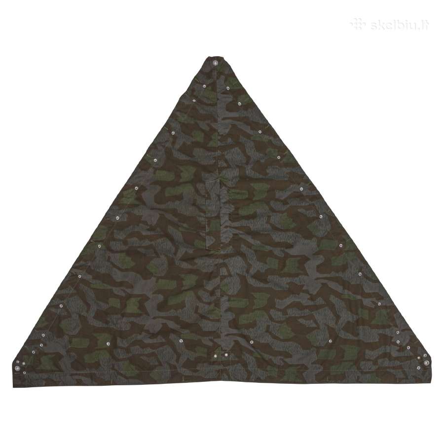 Ww2 Wh palapinė 180cm x 240 cm