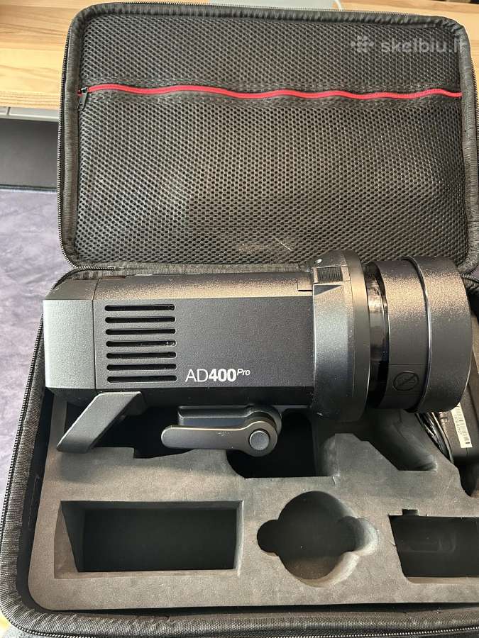 Godox ad400 pro