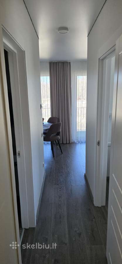 Parduodu Mano Jūra 2 komplekse apartamentus - nuotraukos Nr. 5