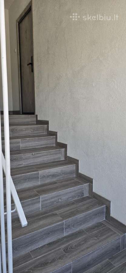 Parduodu Mano Jūra 2 komplekse apartamentus - nuotraukos Nr. 6