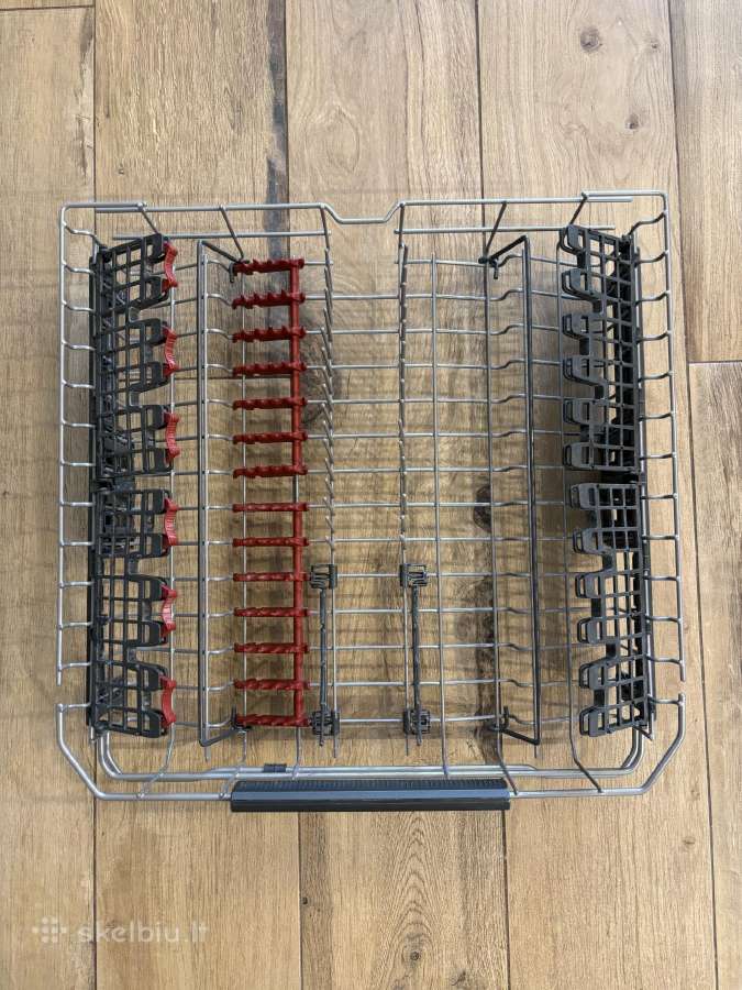 Aeg,electrolux indaplovės dalys,stalčius,krepšys - nuotraukos Nr. 2