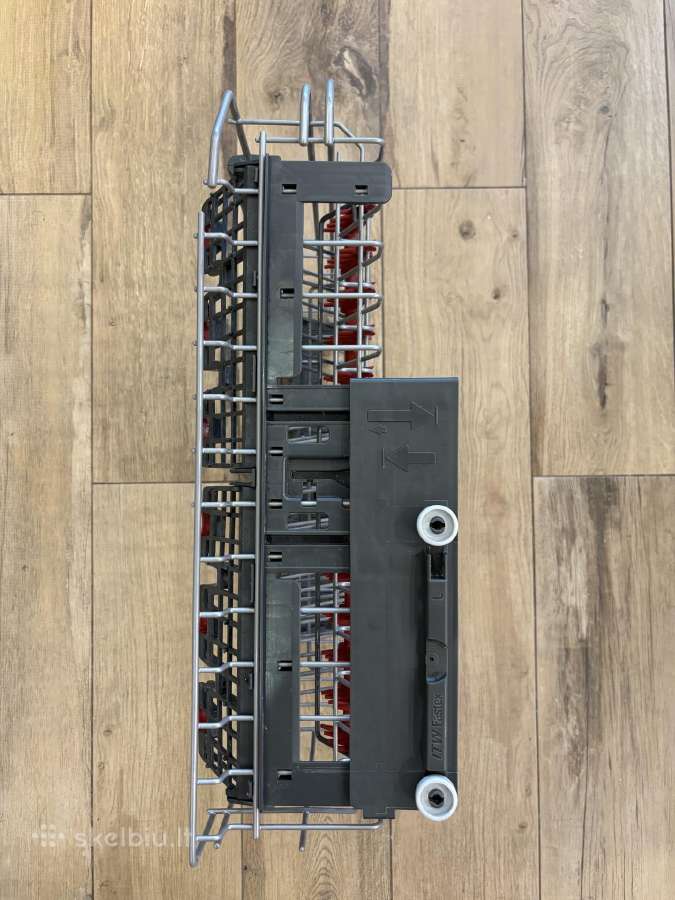 Aeg,electrolux indaplovės dalys,stalčius,krepšys - nuotraukos Nr. 8