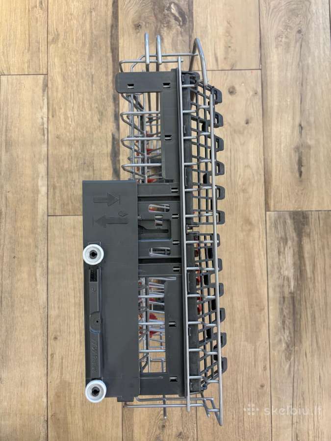 Aeg,electrolux indaplovės dalys,stalčius,krepšys - nuotraukos Nr. 9