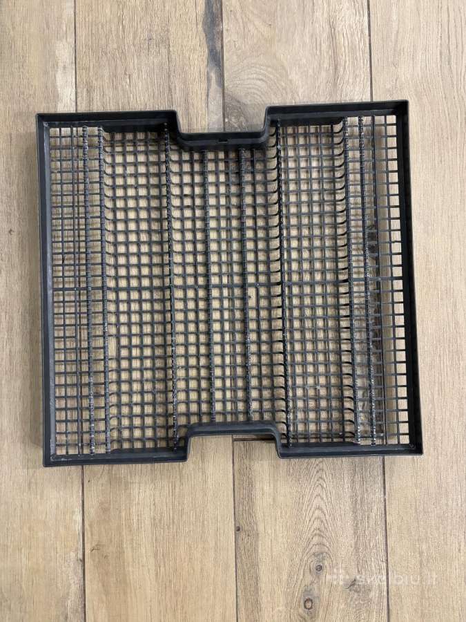 Aeg,electrolux indaplovės dalys,stalčius,krepšys - nuotraukos Nr. 13
