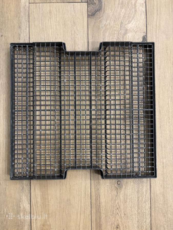 Aeg,electrolux indaplovės dalys,stalčius,krepšys - nuotraukos Nr. 14