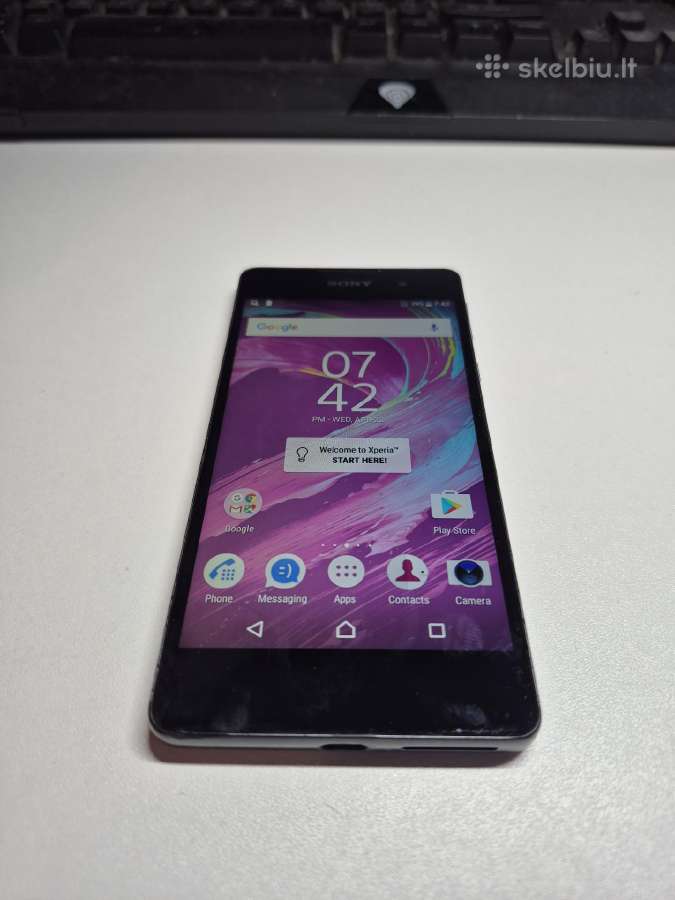 Sony Xperia