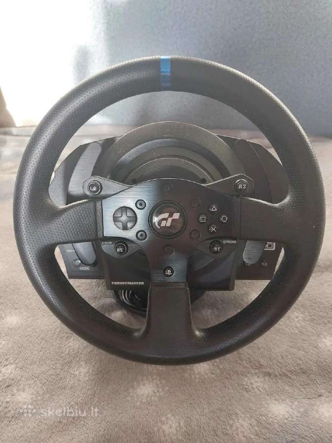 Thrustmaster T300 RS GT