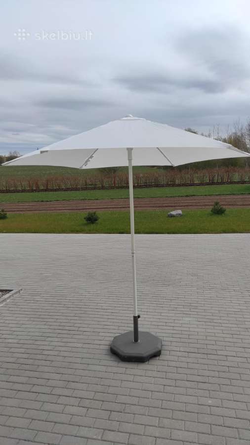 Lauko skėtis