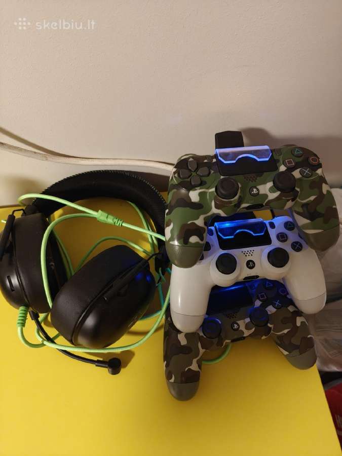Ps4 Pro