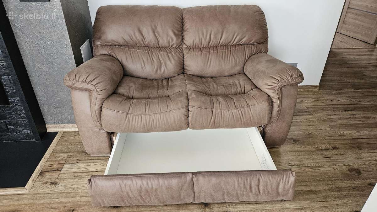 Venera-sofa - nuotraukos Nr. 2