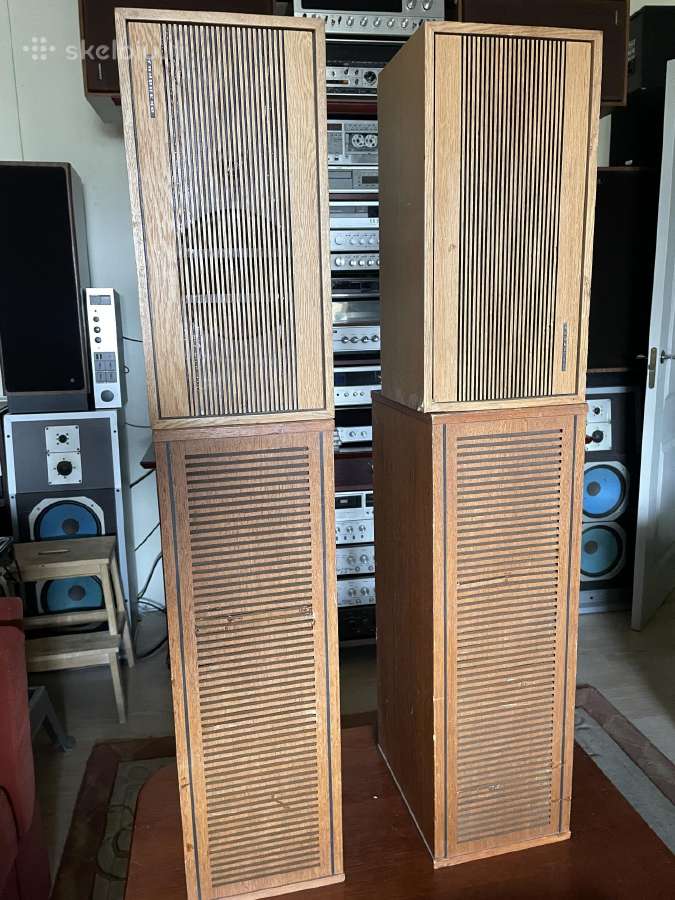 Telefunken Rb-45