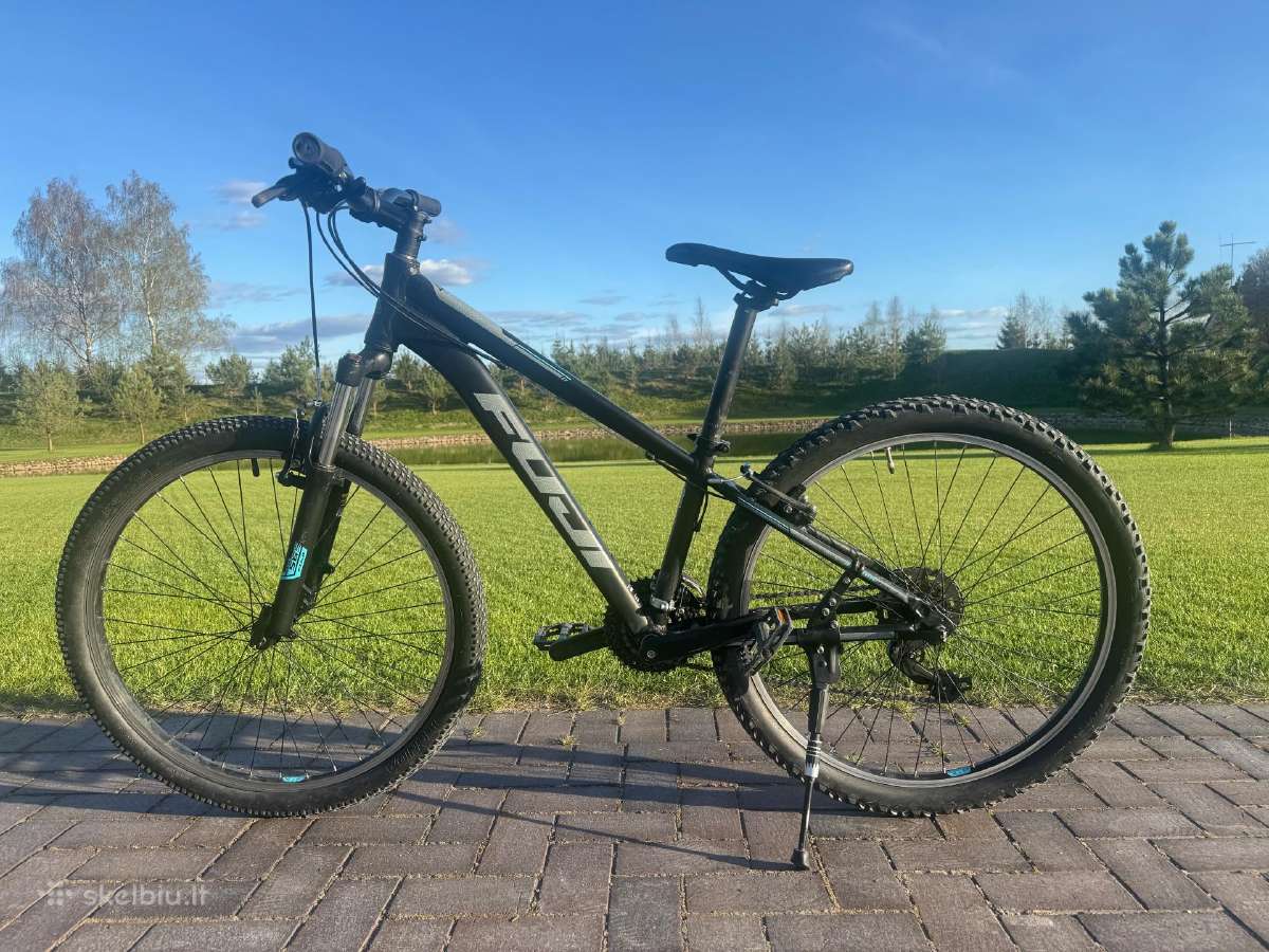 Kalnų dviratis Fuji Nevada MTB