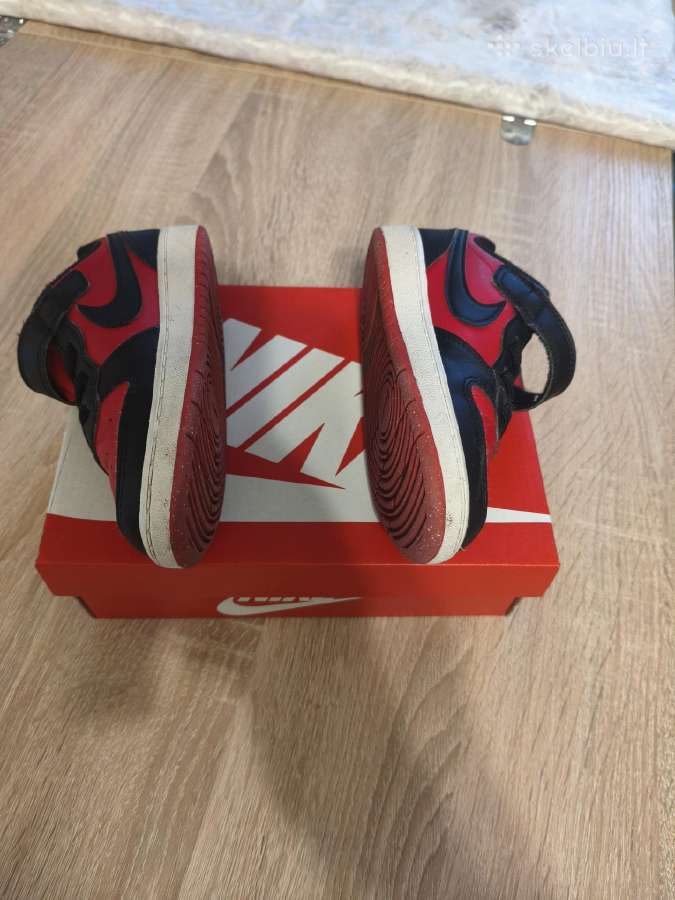 Nike kedukai berniukui. - nuotraukos Nr. 2