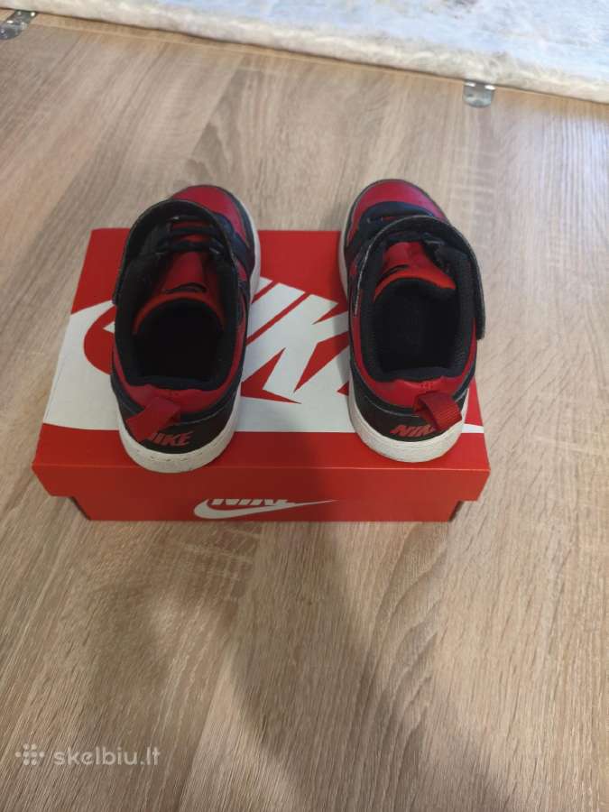 Nike kedukai berniukui. - nuotraukos Nr. 4
