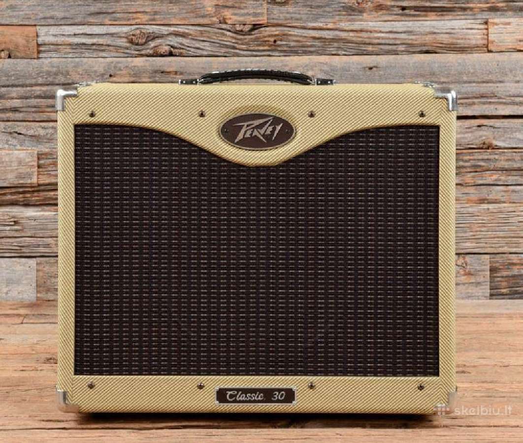 Peavey Classic 30