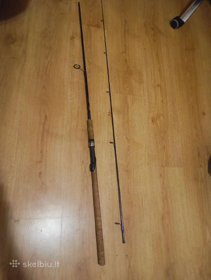 Shimano nexave