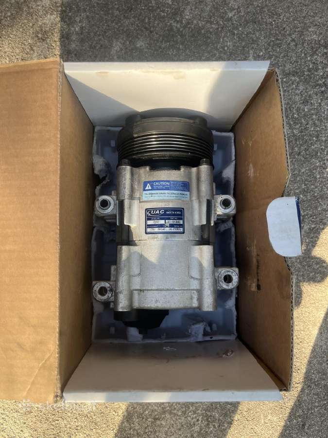 A/c kompresorius Co101300c
