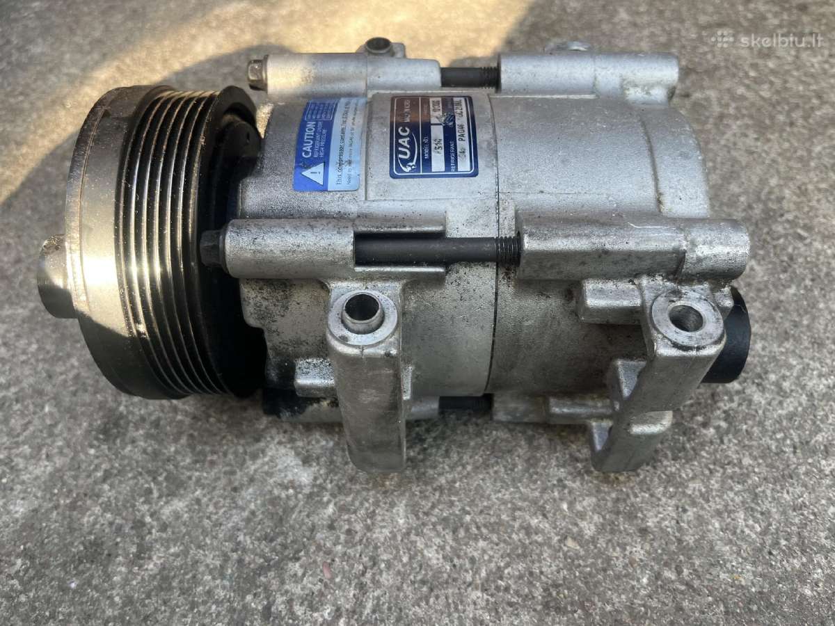 A/c kompresorius Co101300c - nuotraukos Nr. 5